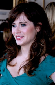 Zooey Deschanelová foto