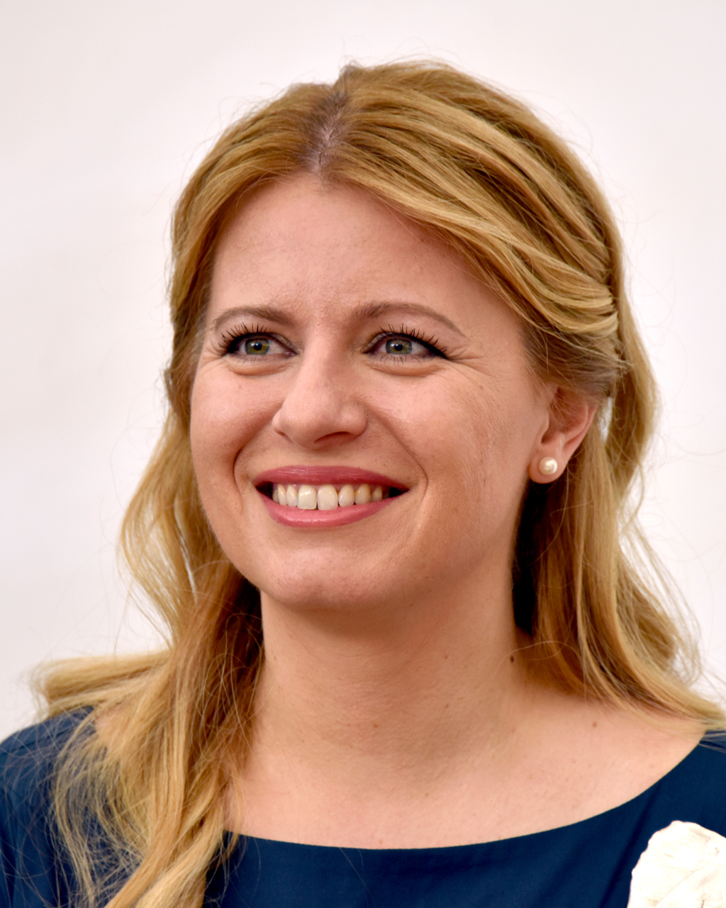 Zuzana Čaputová foto