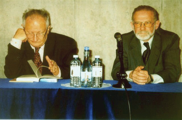 Zygmunt Kubiak foto