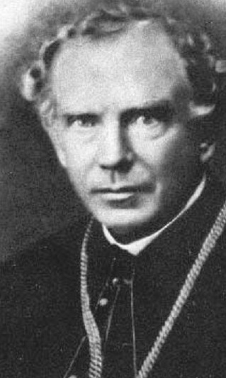 Zygmunt Szczęsny Feliński foto