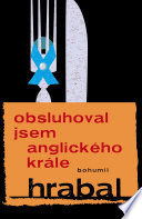 Obsluhoval jsem anglického krále