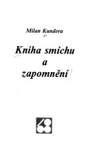 Kniha smíchu a zapomnění