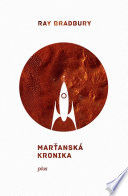 Marťanská kronika