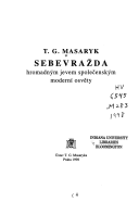 Sebevražda hromadným jevem společenským moderní osvěty