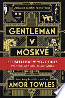 Gentleman v Moskvě