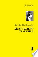 Křest svatého Vladimíra