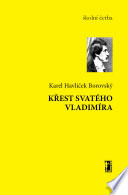 Křest svatého Vladimíra