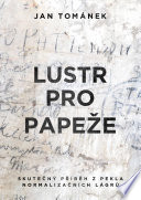 Lustr pro papeže