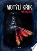 Motýlí křik
