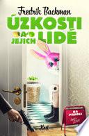 Úzkosti a jejich lidé