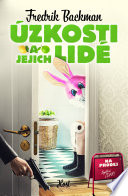 Úzkosti a jejich lidé